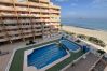 Apartamento en La Manga del Mar Menor - Hawaii 4 y 5