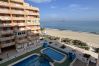 Apartamento en La Manga del Mar Menor - Hawaii 4 y 5