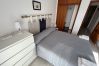 Apartamento en La Manga del Mar Menor - Hawaii 4 y 5