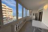 Apartamento en La Manga del Mar Menor - Hawaii 4 y 5