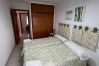 Apartamento en La Manga del Mar Menor - Hawaii 4 y 5