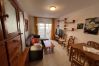 Apartamento en La Manga del Mar Menor - Hawaii 4 y 5