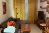 Apartamento en La Manga del Mar Menor - Hawaii 4 y 5