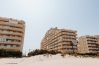 Apartamento en La Manga del Mar Menor - Hawaii 4 y 5