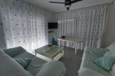 Apartamento en La Manga del Mar Menor - CABO ROMANO