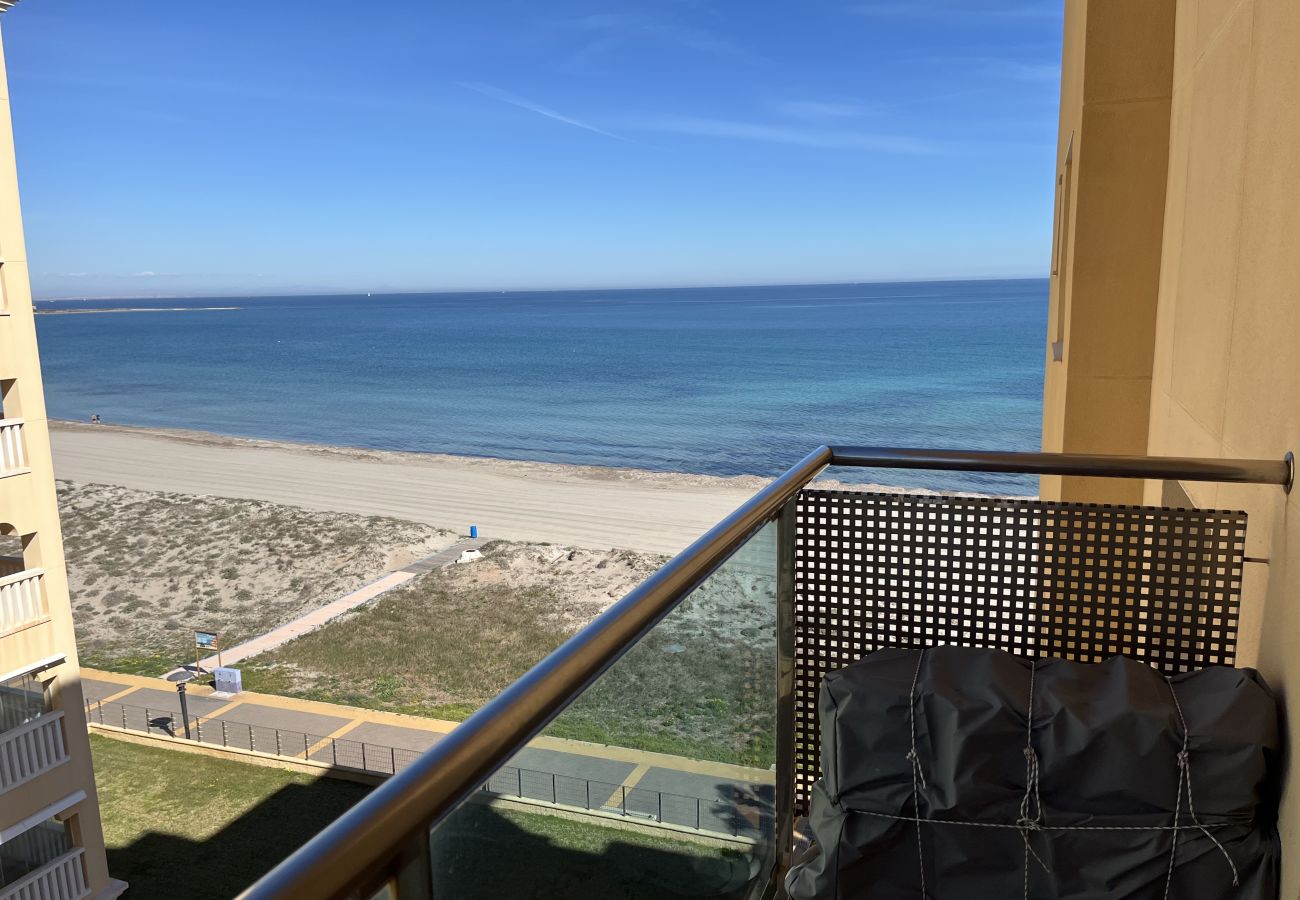 Apartamento en La Manga del Mar Menor - DOS MARES