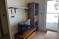 Apartamento en La Manga del Mar Menor - DOS MARES