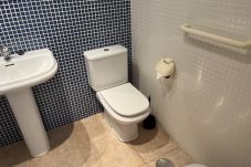 Apartamento en La Manga del Mar Menor - DOS MARES