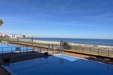 Apartamento en La Manga del Mar Menor - DOS MARES