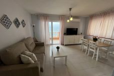 Apartamento en La Manga del Mar Menor - Hawaii 4 y 5