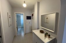 Apartamento en La Manga del Mar Menor - Hawaii 4 y 5