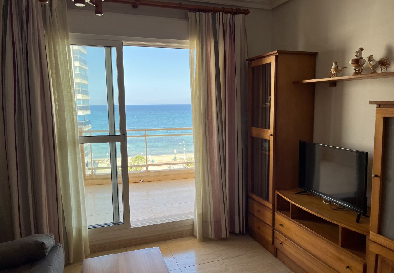 Apartamento en La Manga del Mar Menor - Puerto Mar III