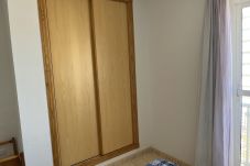 Apartamento en La Manga del Mar Menor - Puerto Mar III