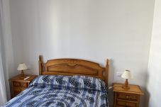 Apartamento en La Manga del Mar Menor - Puerto Mar III