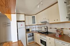 Apartamento en La Manga del Mar Menor - Puerto Mar III