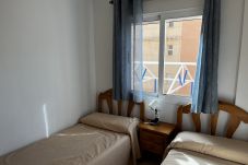 Apartamento en La Manga del Mar Menor - PUERTO MAR I