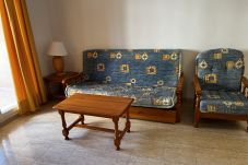 Apartamento en La Manga del Mar Menor - PUERTO MAR I