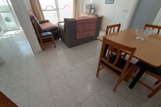 Apartamento en La Manga del Mar Menor - LOS IBICENCOS