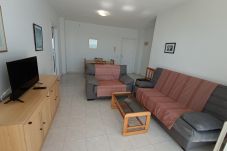 Apartamento en La Manga del Mar Menor - LOS IBICENCOS
