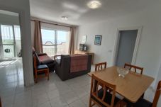 Apartamento en La Manga del Mar Menor - LOS IBICENCOS