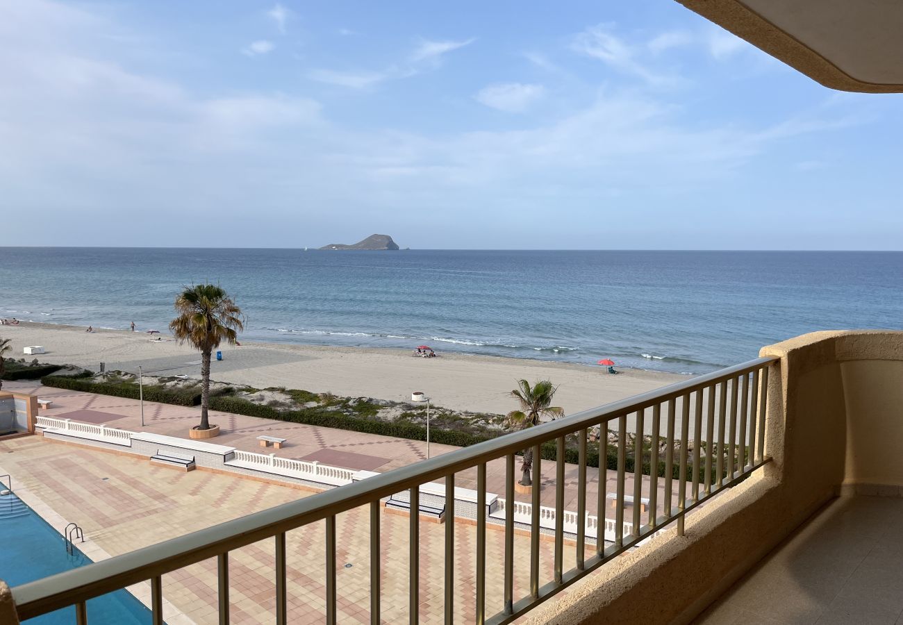 Apartamento en La Manga del Mar Menor - Agata III