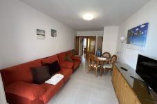 Apartamento en La Manga del Mar Menor - Hawaii 4 y 5