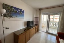 Apartamento en La Manga del Mar Menor - Hawaii 4 y 5