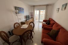 Apartamento en La Manga del Mar Menor - Hawaii 4 y 5