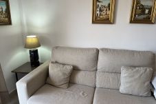 Apartamento en La Manga del Mar Menor - Agata III