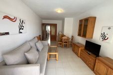 Apartamento en La Manga del Mar Menor - Hawaii 4 y 5