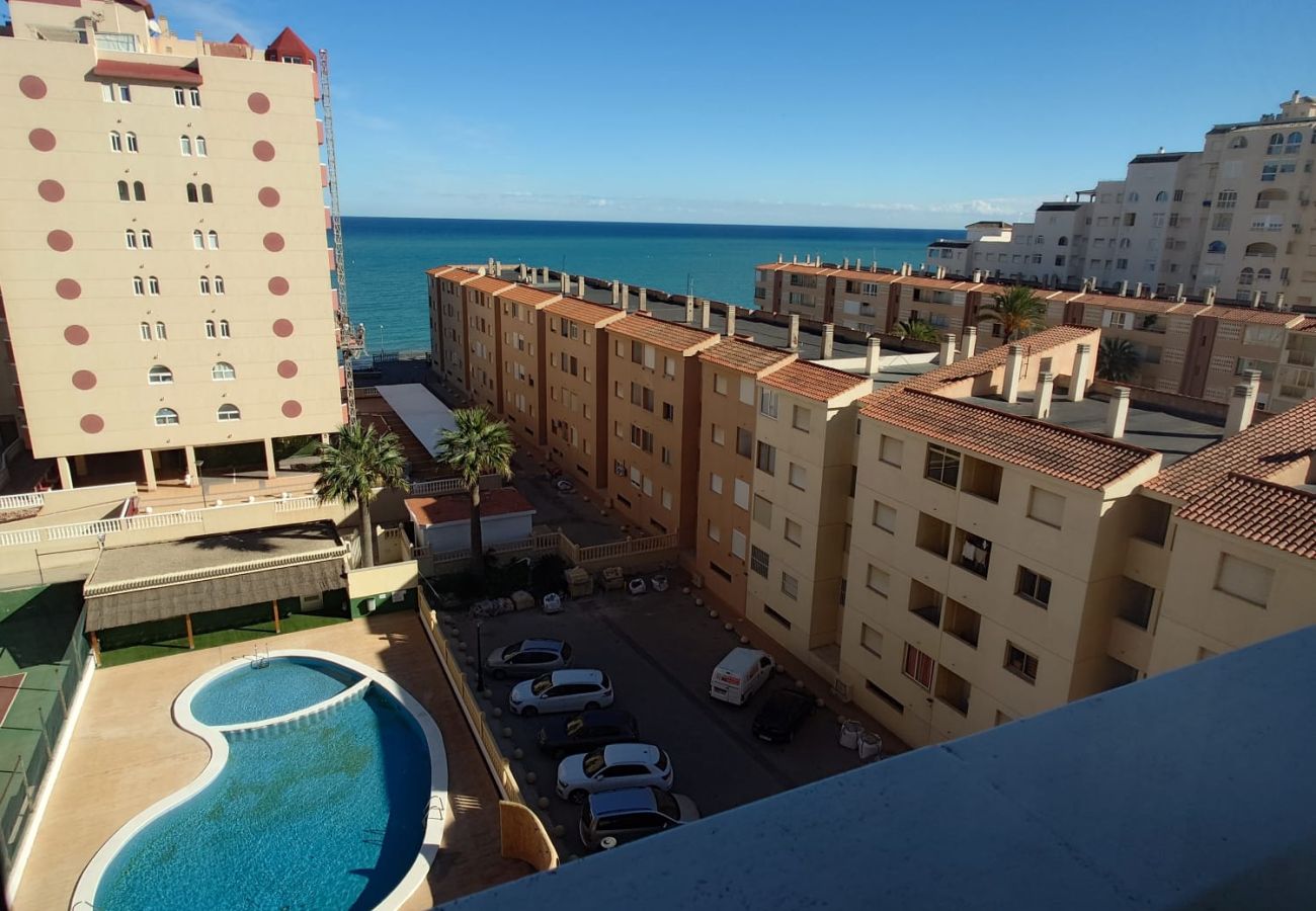 Apartamento en La Manga del Mar Menor - Oasis