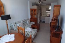 Apartamento en La Manga del Mar Menor - Oasis