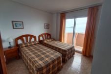 Apartamento en La Manga del Mar Menor - Isla Grosa