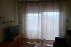 Apartamento en La Manga del Mar Menor - Isla Grosa