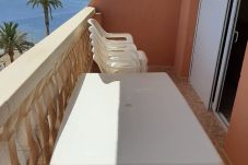 Apartamento en La Manga del Mar Menor - Isla Grosa