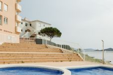 Apartment in La Manga del Mar Menor - Apartamentos Vistamar