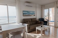 Apartment in La Manga del Mar Menor - Apartamentos Vistamar