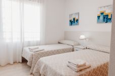 Apartment in La Manga del Mar Menor - Apartamentos Vistamar
