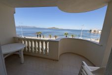 Apartment in La Manga del Mar Menor - Hawaii 4 y 5