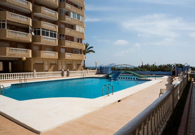 Apartment in La Manga del Mar Menor - Hawaii 4 y 5