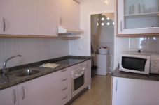 Bungalow in La Manga del Mar Menor - Apartamentos Vistamar