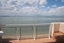 Bungalow in La Manga del Mar Menor - Apartamentos Vistamar