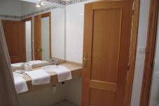 Bungalow in La Manga del Mar Menor - Apartamentos Vistamar