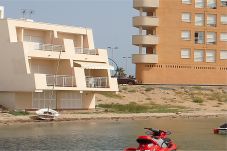 Bungalow in La Manga del Mar Menor - Apartamentos Vistamar