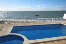Bungalow in La Manga del Mar Menor - Apartamentos Vistamar