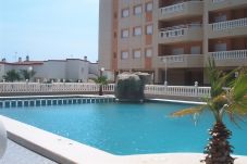 Apartment in La Manga del Mar Menor - Isla Grosa