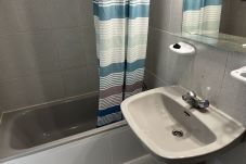 Apartment in La Manga del Mar Menor - Oasis