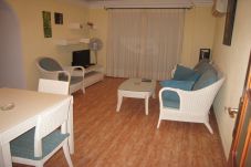 Apartment in La Manga del Mar Menor - Miradores del Puerto