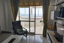 Apartment in La Manga del Mar Menor - LOS IBICENCOS