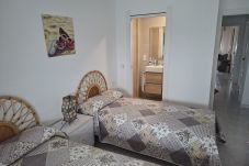 Apartment in La Manga del Mar Menor - LOS IBICENCOS